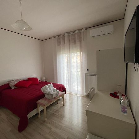 Bed and Breakfast B&S Vinchiaturo Экстерьер фото