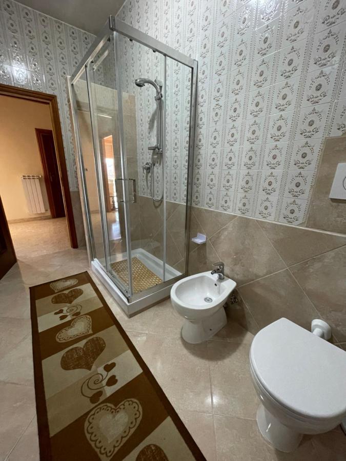 Bed and Breakfast B&S Vinchiaturo Экстерьер фото