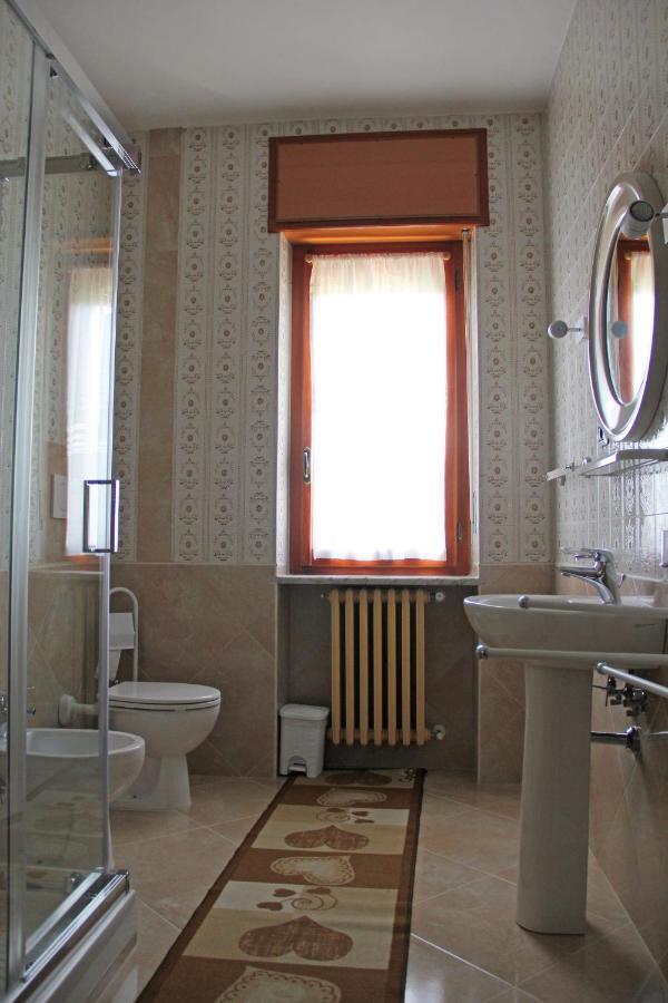 Bed and Breakfast B&S Vinchiaturo Экстерьер фото